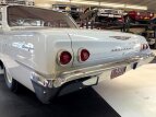 Thumbnail Photo 9 for 1962 Chevrolet Biscayne
